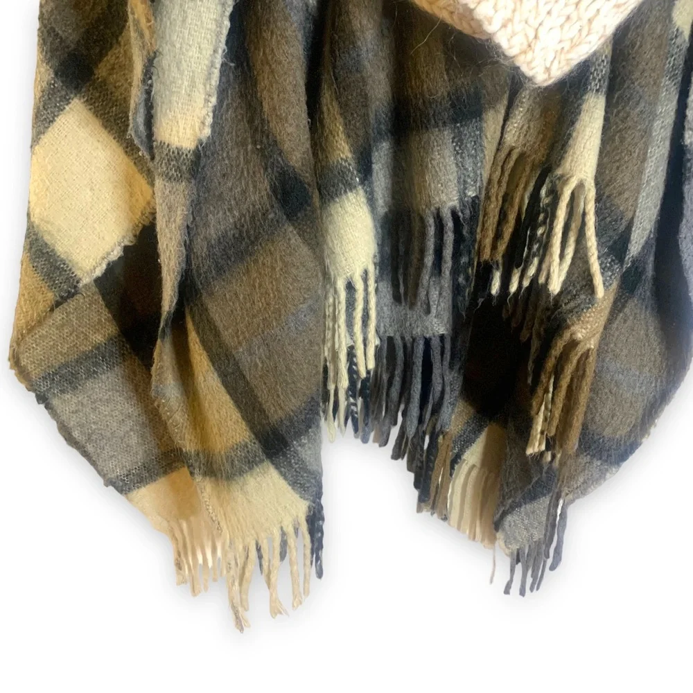 N/A this scarf